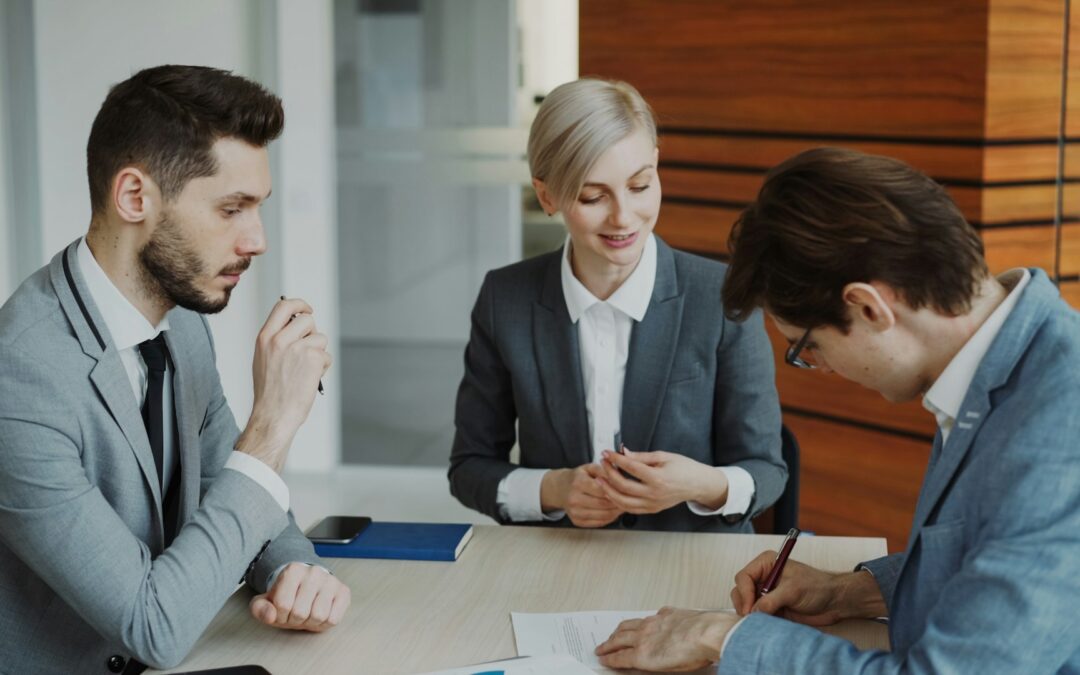 audit your team of advisors-fountainhead global