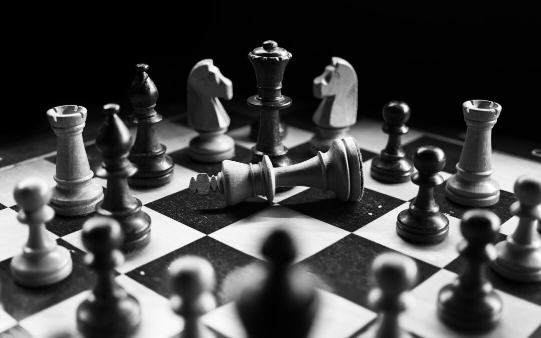 The Critical Advantage of Having a Single Point of Strategic Accountability | Fountainhead Global