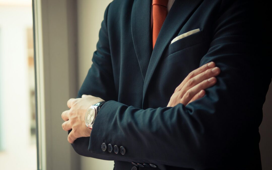 The Difference Between Advice and Authority in Wealth Management | Fountainhead Global