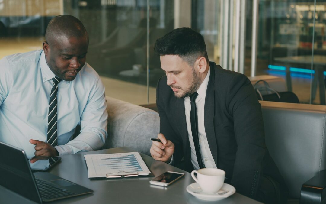 The Critical Reason Elite Advisors Fail Without Coordination | Fountainhead Global