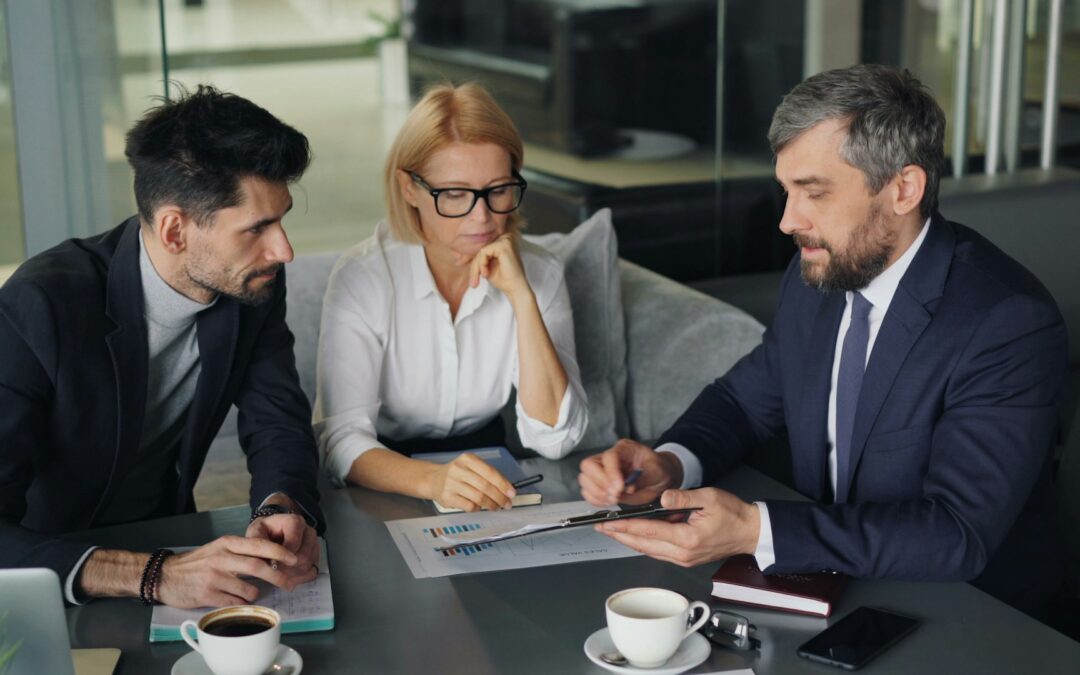 The Critical Need for Advisor Alignment: Why Most Advisors Optimize for Their Role—Not Your Outcome | Fountainhead Global