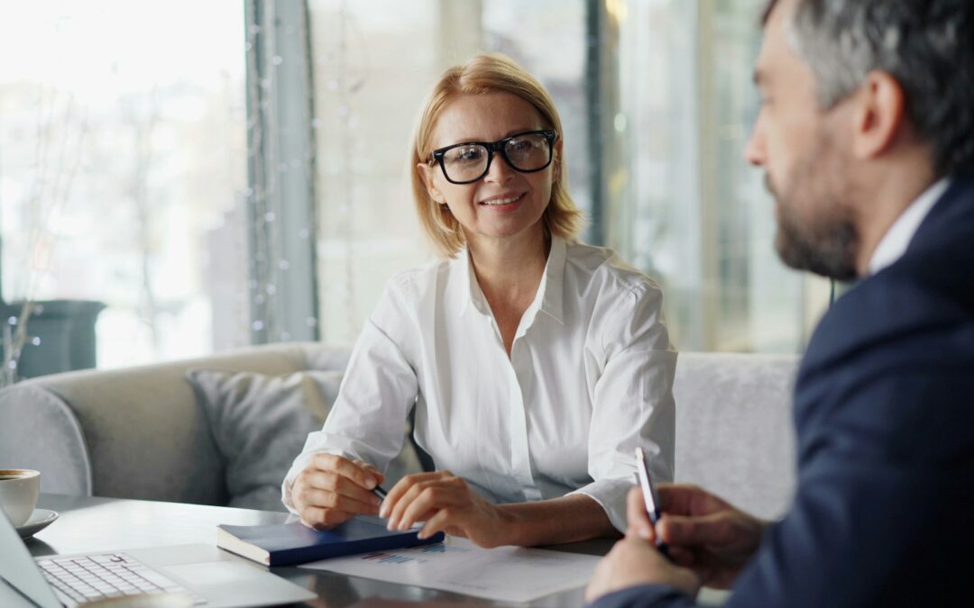 The Critical Connection Between Financial Advice and Legal Execution | Fountainhead Global