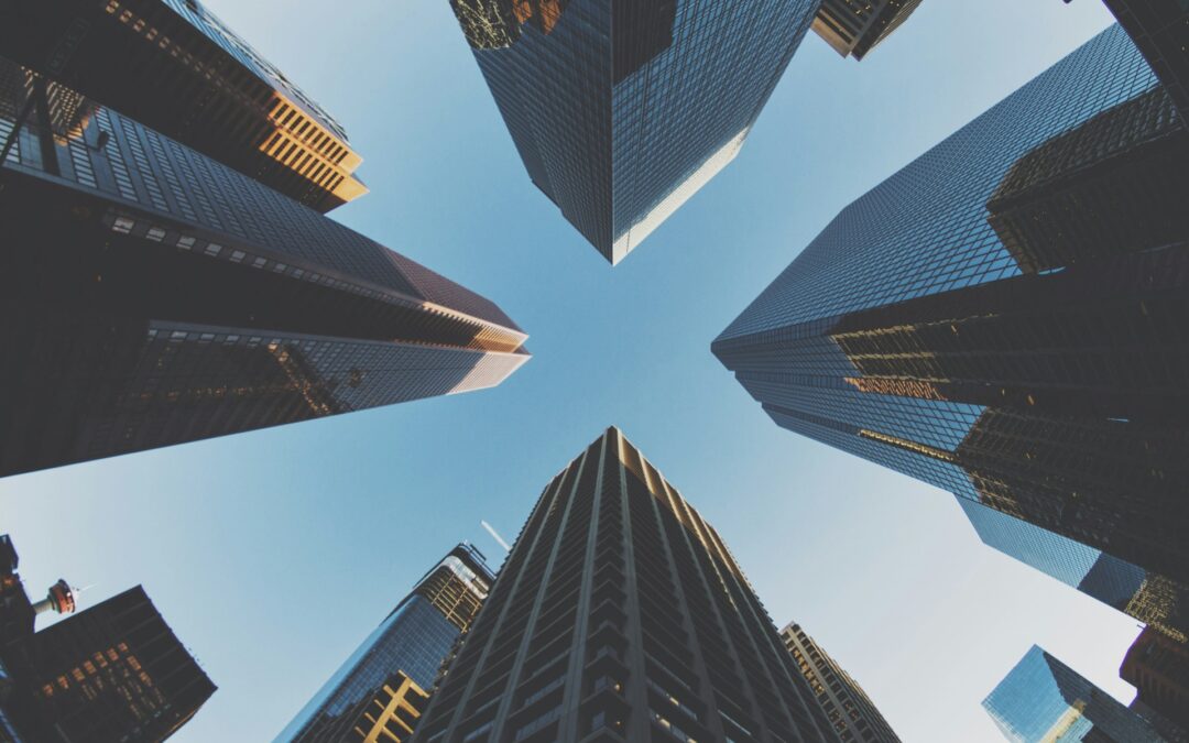 The Powerful Connection Between Legal Structures, Investment Strategy and Tax Outcomes | Fountainhead Global