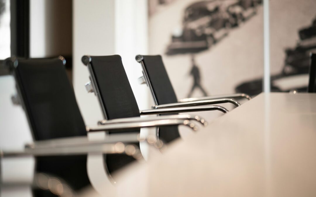 Choosing a Family Office: The Essential Match Between Your Wealth and Its Complexity