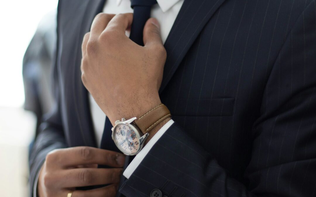 Founder Wealth Planning: The Dangerous Trap When Business Growth Outpaces Your Strategy