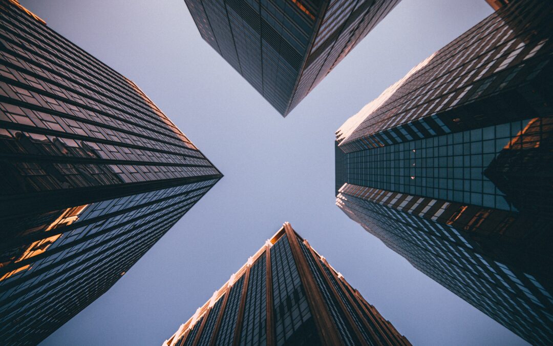 Business Structure How to Build Maximum Optionality Before a Business Exit | Fountainhead Global