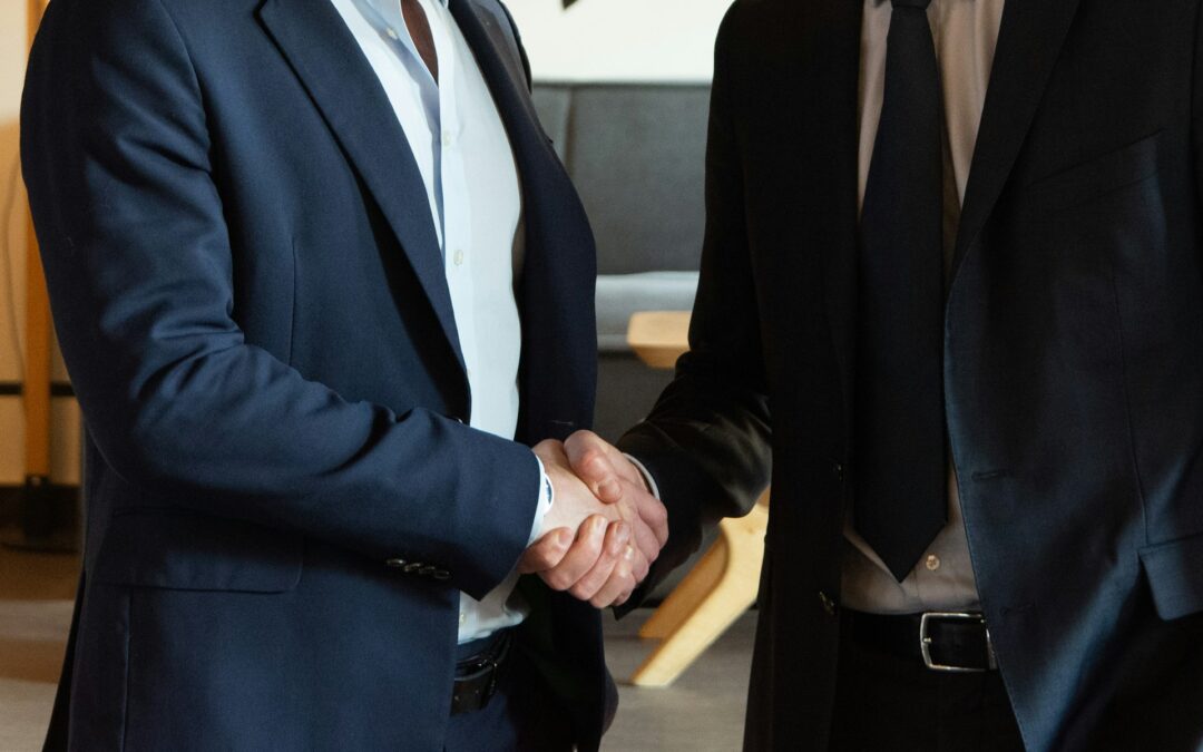 Business Exit: How to Architect the Outcome Before Buyers Even Appear | Fountainhead Global