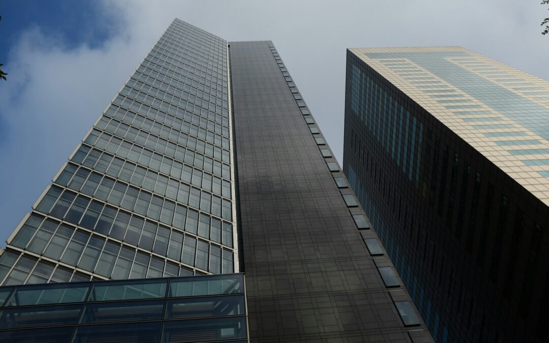 Second Balance Sheet: Building Wealth Outside Your Operating Company | Fountainhead Global